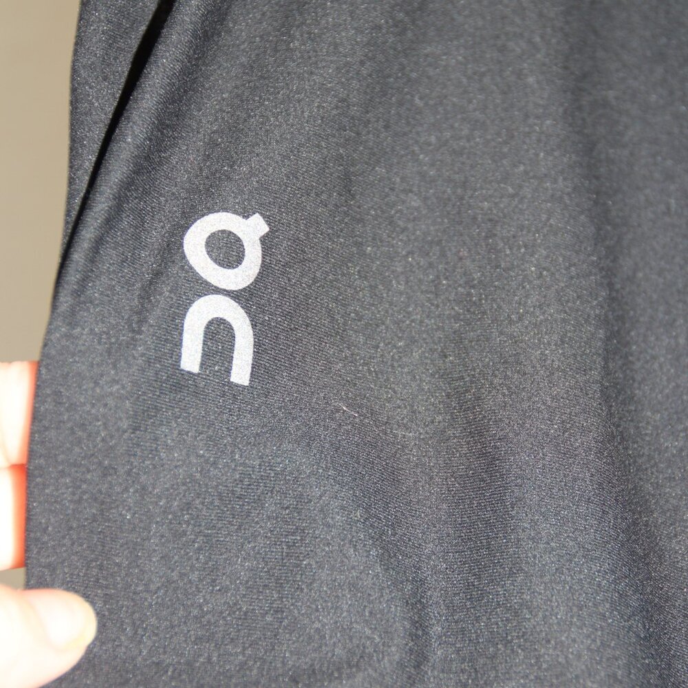 On Cloud Running Movement Active Tights Women's S… - image 3